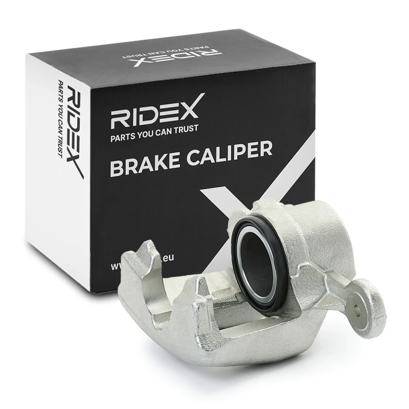 Image of RIDEX Brake caliper RIDEX 78B1202