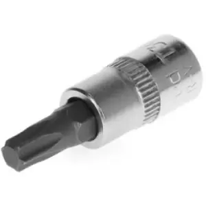 image of Gedore R42451606 3300112 Star Screwdriver bit T 30 1/4 (6.3 mm)