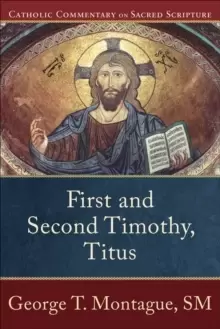Image of First and Second Timothy, Titus