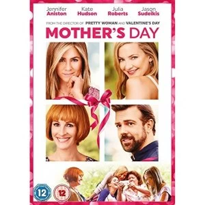 Image of Mother's Day DVD