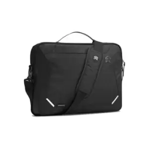 image of STM MYTH notebook case 40.6cm (16") Briefcase Black