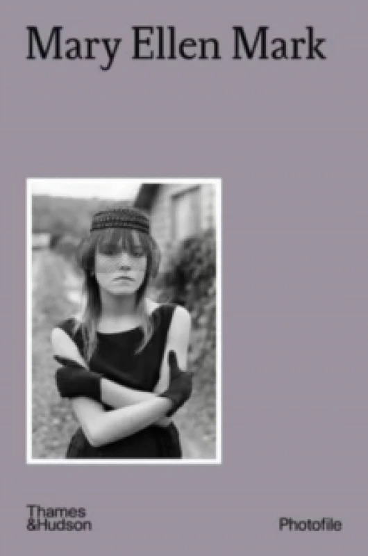 Image of Mary Ellen Mark. Paperback. By Mary Ellen Mark Books