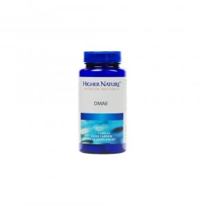 Image of Higher Nature Premium Naturals Dmae 60 Tablets
