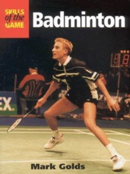 Image of Badminton by Mark Golds