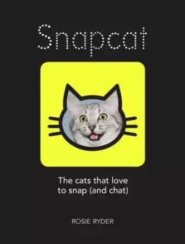 Image of Snapcat by Rosie Ryder