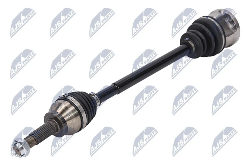 Image of NTY NPW-NS-186 Drive shaft Front Axle Left Drive Shaft (13)