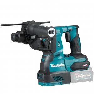 image of Makita HR003G 40v Max XGT Cordless Brushless SDS Plus Drill No Batteries No Charger No Case