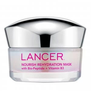 Lancer Skincare Nourish Rehydration Mask 50ml