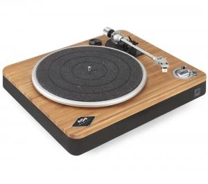 image of House Of Marley Stir It Up Wireless Turntable