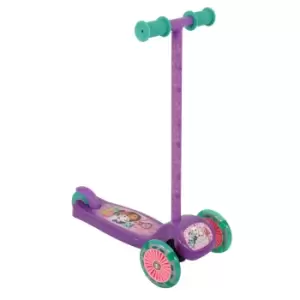 image of Gabby's Dollhouse Tilt N Turn Scooter