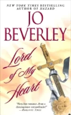 Image of lord of my heart