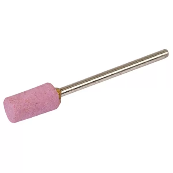 Image of Draper Spare 80 Grit Long Tubular Grinding Point for 95W Multi Tool Kit