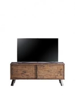 image of Hudson Living Camden TV Unit - Fits Up To 50" Tv