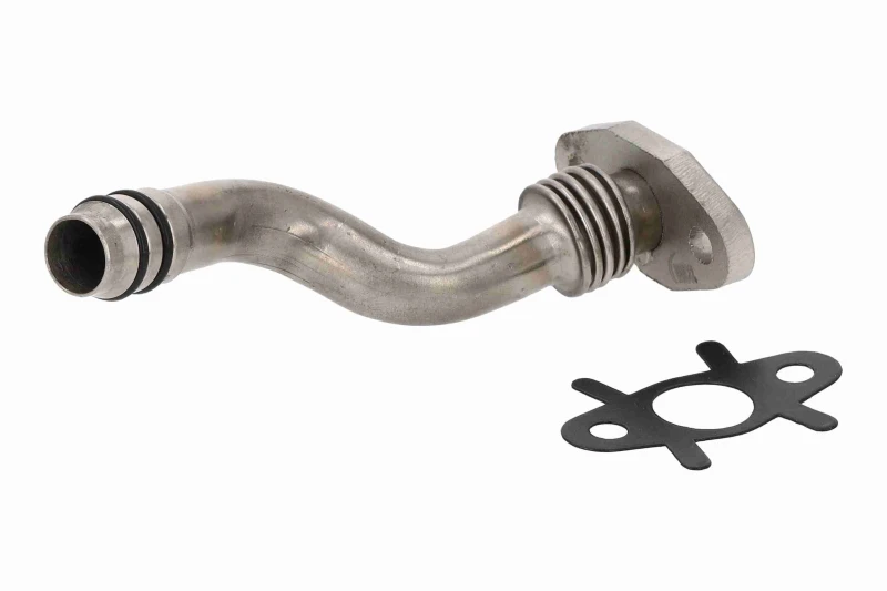 Image of VAICO Oil Pipe, charger VAICO V10-8566