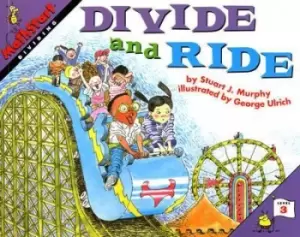 Image of Divide and Ride by Stuart J. Murphy