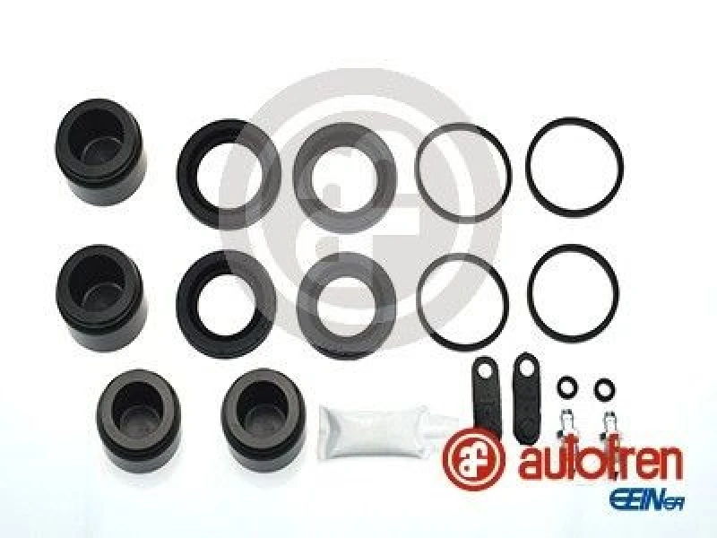 Image of AUTOFREN SEINSA Repair Kit, brake caliper AUTOFREN SEINSA D42148C