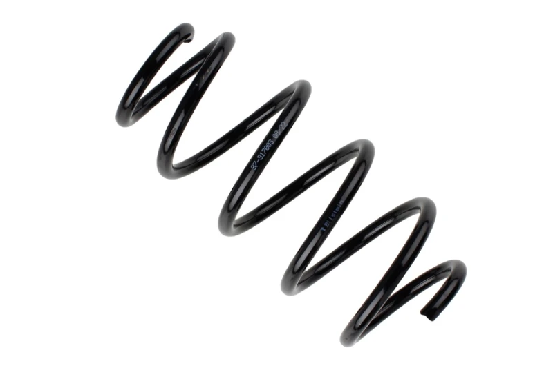 Image of Coil spring BILSTEIN 37-317003