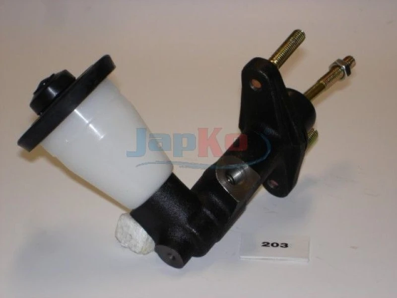 Image of JAPKO Clutch master cylinder JAPKO 95203