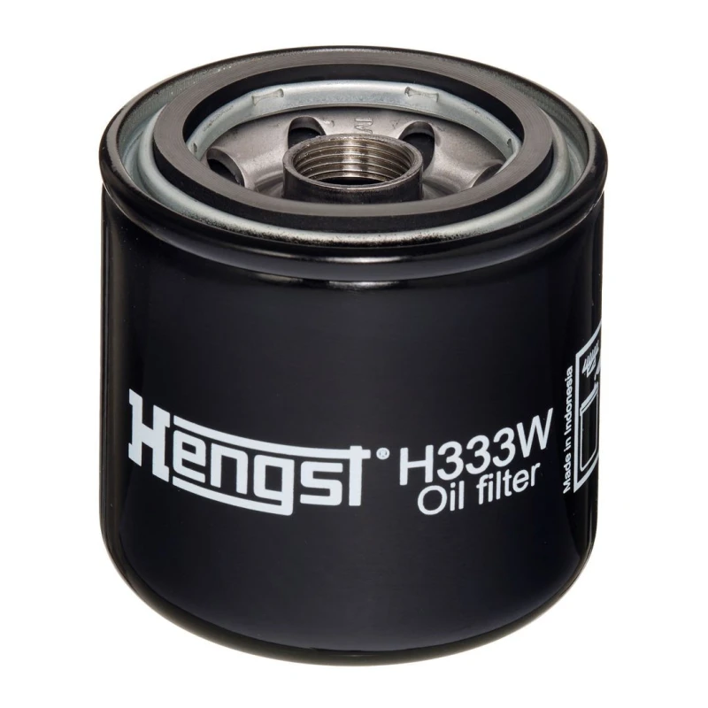 Image of Oil filter HENGST FILTER H333W