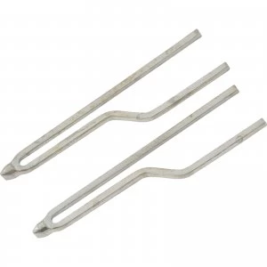 Image of Weller Copper Tips for 8100 / 9200 Soldering Guns