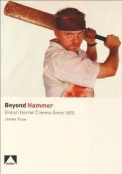 Image of Beyond Hammer by James Rose Paperback