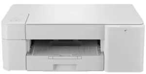 image of Brother DCP-J1200WE Wireless Colour Inkjet Multifunction Printer