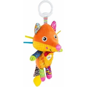 image of Lamaze Flannery the Fox Soft Toy