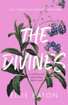 Image of The Divines : A razor-sharp, perfectly twisted debut