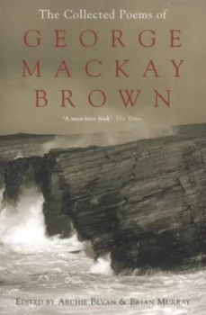 Image of The Collected Poems of George Mackay Brown by Brian Murray Paperback