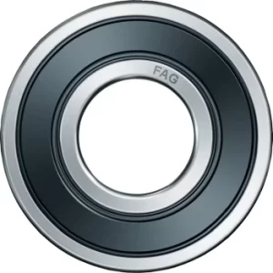 image of S6305-2RSR-HLC Deep Groove Ball Bearing