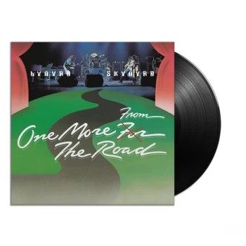 Image of Lynyrd Skynyrd - One More From The Road Vinyl