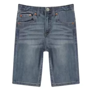 image of Levis Performance Shorts - Blue