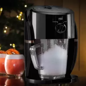 Image of Neo Deluxe Ice Crusher - Black