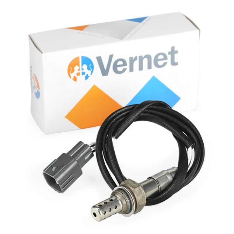 Image of CALORSTAT by Vernet LS140498 Lambda sensor Lambda Sensor (3922)