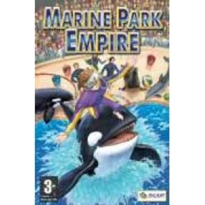 Image of Marine Park Empire Game