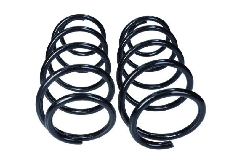 Image of MAXGEAR Coil spring MAXGEAR 60-1052D