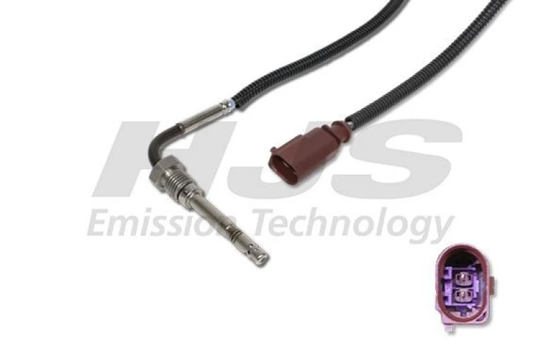 Image of Exhaust gas temperature sensor (EGT) HJS 92 09 4191