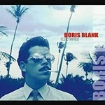 Image of Boris Blank - Electrified (Music CD)
