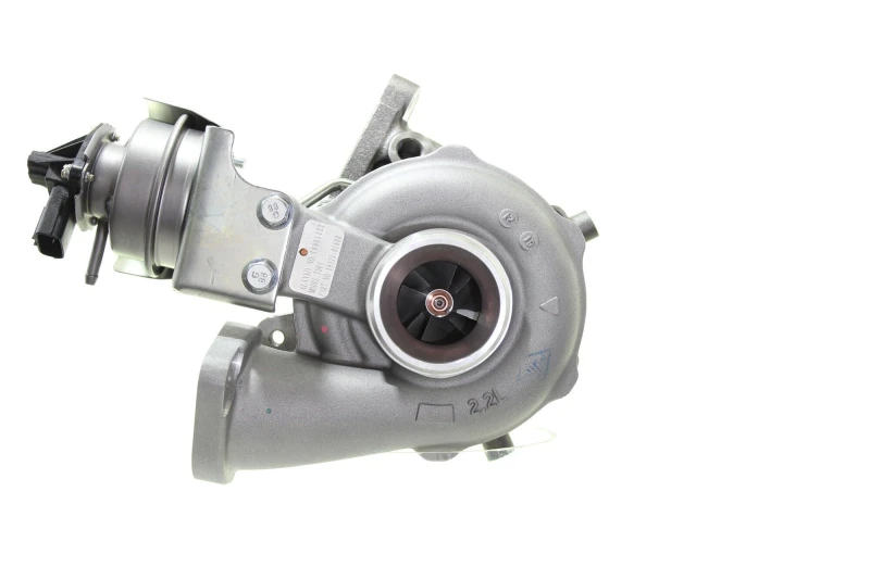 Image of Turbocharger ALANKO 10901422