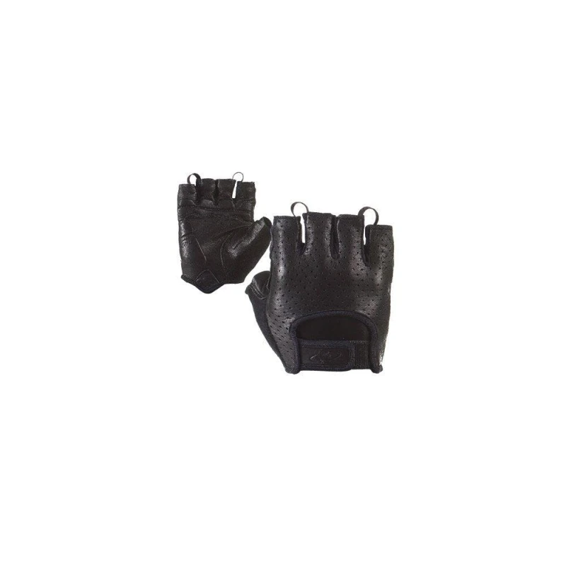 Image of Lizard Skins Aramus Classic Jet Black unisex XXS