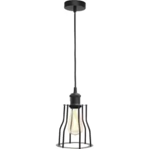 Image of 4lite WiZ 4lite Decorative Cage - Less Lamp Bell