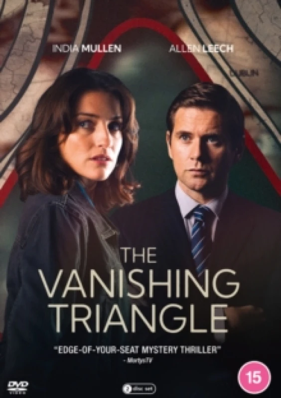 Image of The Vanishing Triangle DVD