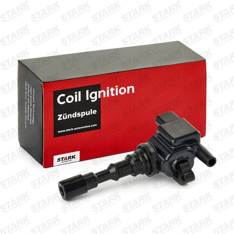 Image of STARK SKCO-0070193 Ignition coil Coil,ignition (689)