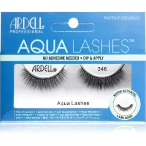 image of Ardell Aqua Lash False Eyelashes type 346