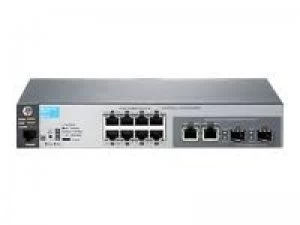 image of Aruba 2530 8G Switch