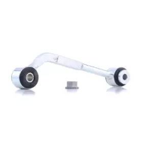 Image of LEMFORDER Anti-roll bar link 31108 01 Rod / Strut, stabiliser,Drop link MERCEDES-BENZ,C-Klasse Limousine (W203),C-Klasse T-modell (S203),CLK (C209)