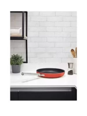 SMEG Frypan 28 Cm