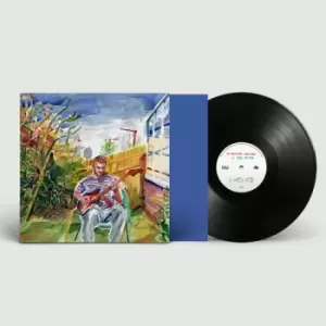 Image of Tom Misch - Quarantine Sessions Vinyl