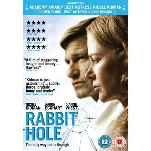 image of Rabbit Hole DVD