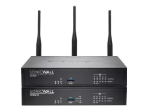 image of SonicWall TZ350 Secure Upgrade Plus Advanced Edition 3YR